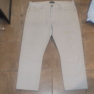Tom ford Twill Denim Jeans